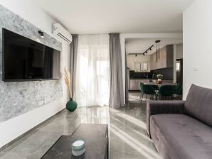 Luxury D Apartments - Luxury Two Bedroom Apartment with Terrace A2 - Bibinje - image1
