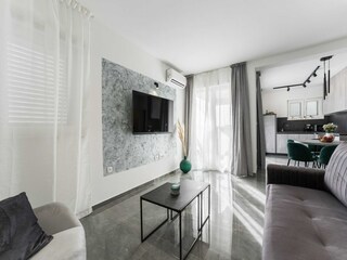 Appartement Bibinje Kenmerken 20