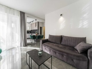 Apartamento Bibinje Características 20