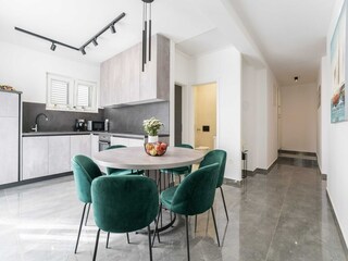 Apartamento Bibinje Características 13
