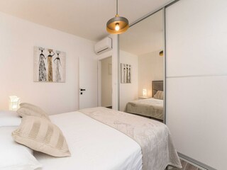 Apartamento Bibinje Características 16