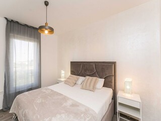 Appartement Bibinje Kenmerken 24