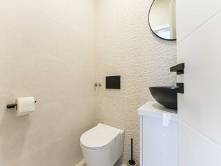 Apartamento Bibinje Características 18