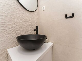 Appartement Bibinje Équipement 24