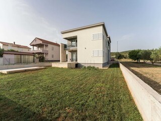 Appartement Bibinje Buitenaudio-opname 2