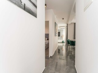 Appartement Bibinje  34