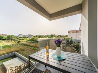 Apartamento Bibinje  34
