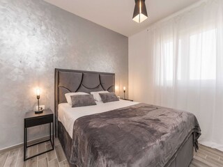 Apartment Bibinje Ausstattung 11