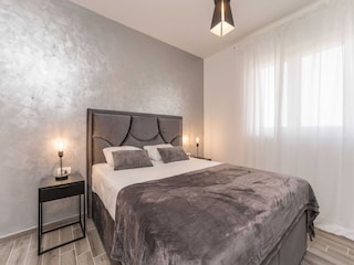 Appartement Bibinje Kenmerken 3