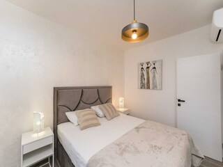 Appartement Bibinje Équipement 17