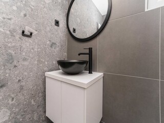 Appartement Bibinje Équipement 14