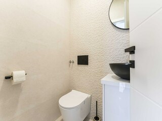 Appartement Bibinje Équipement 13