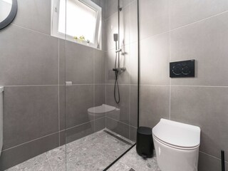 Appartement Bibinje Kenmerken 14