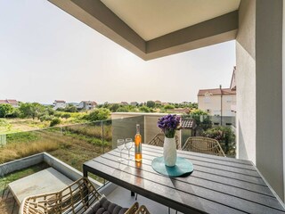 Appartamento Bibinje  27