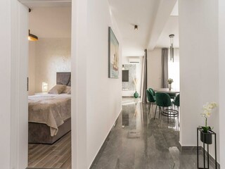 Apartamento Bibinje  29