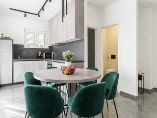 Appartement Bibinje Kenmerken 25