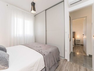 Appartement Bibinje Kenmerken 23