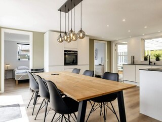 Ferienhaus Vaeggerløse  7