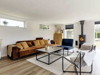 Ferienhaus Vaeggerløse  9