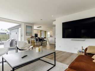 Vakantiehuis Vaeggerløse  11