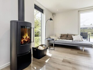 Vakantiehuis Vaeggerløse  12