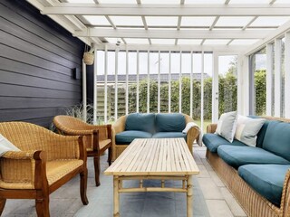 Ferienhaus Vaeggerløse  14