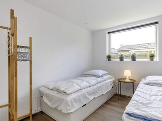 Ferienhaus Vaeggerløse  16