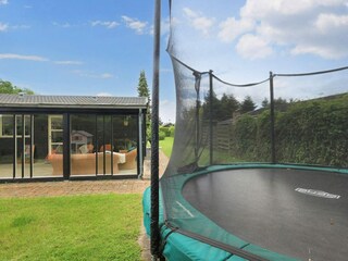 Vakantiehuis Vaeggerløse  23
