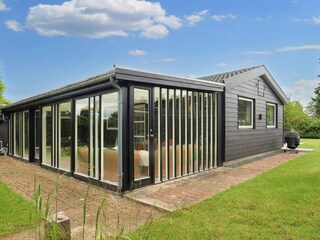 Vakantiehuis Vaeggerløse  25