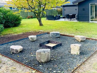 Casa per le vacanze Vaeggerløse  9