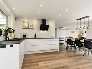 Maison de vacances Vaeggerløse  15