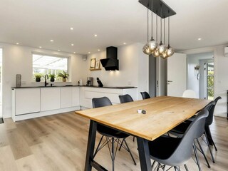 Maison de vacances Vaeggerløse  11