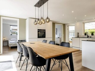 Ferienhaus Vaeggerløse  4