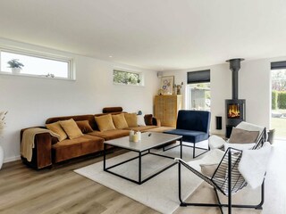 Ferienhaus Vaeggerløse  5