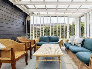 Vakantiehuis Vaeggerløse  25