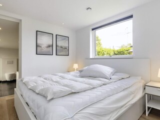 Vakantiehuis Vaeggerløse  19