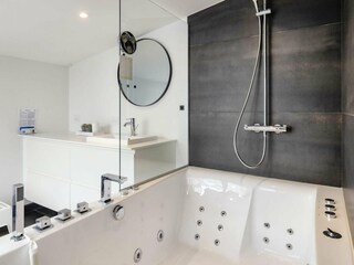 Maison de vacances Vaeggerløse  18