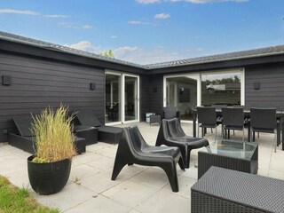 Ferienhaus Vaeggerløse  9