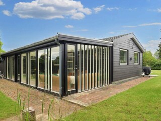 Vakantiehuis Vaeggerløse  23