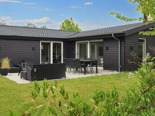 Maison de vacances Vaeggerløse  24