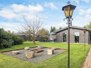 Casa per le vacanze Vaeggerløse Registrazione all'aperto 1