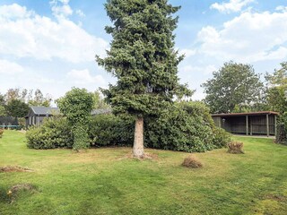 Casa de vacaciones Vaeggerløse Grabación al aire libre 1