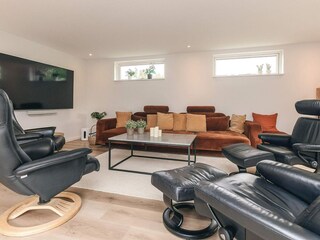 Casa de vacaciones Vaeggerløse  10