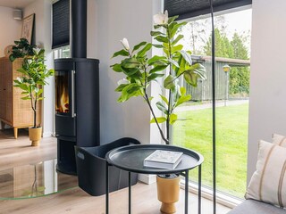 Casa de vacaciones Vaeggerløse  12