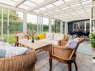 Casa per le vacanze Vaeggerløse  26