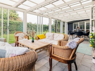 Holiday house Vaeggerløse  11