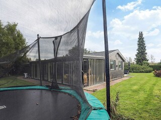 Casa de vacaciones Vaeggerløse  27