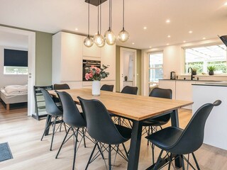 Casa de vacaciones Vaeggerløse  16