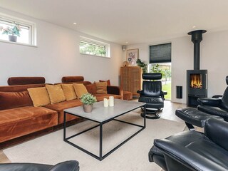Maison de vacances Vaeggerløse  22