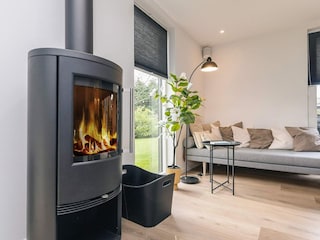 Holiday house Vaeggerløse  17